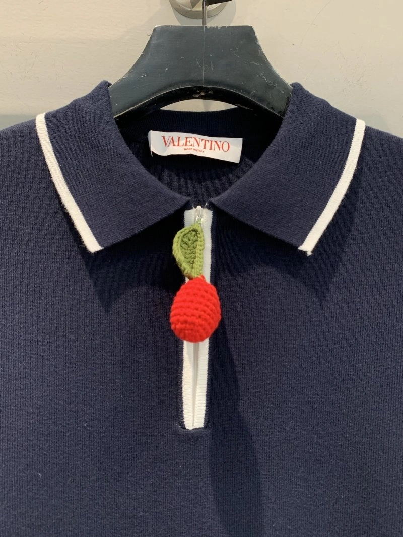 FlexibleFit Valentino Dress 174197
