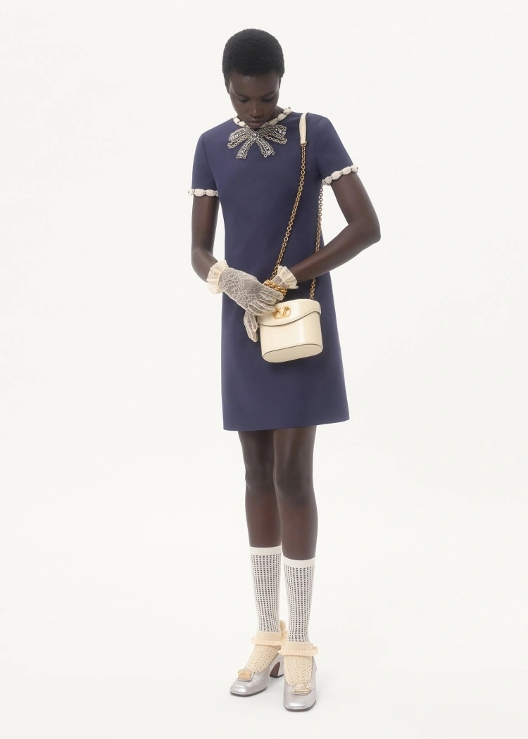 Valentino Dress EyeCatching 174192