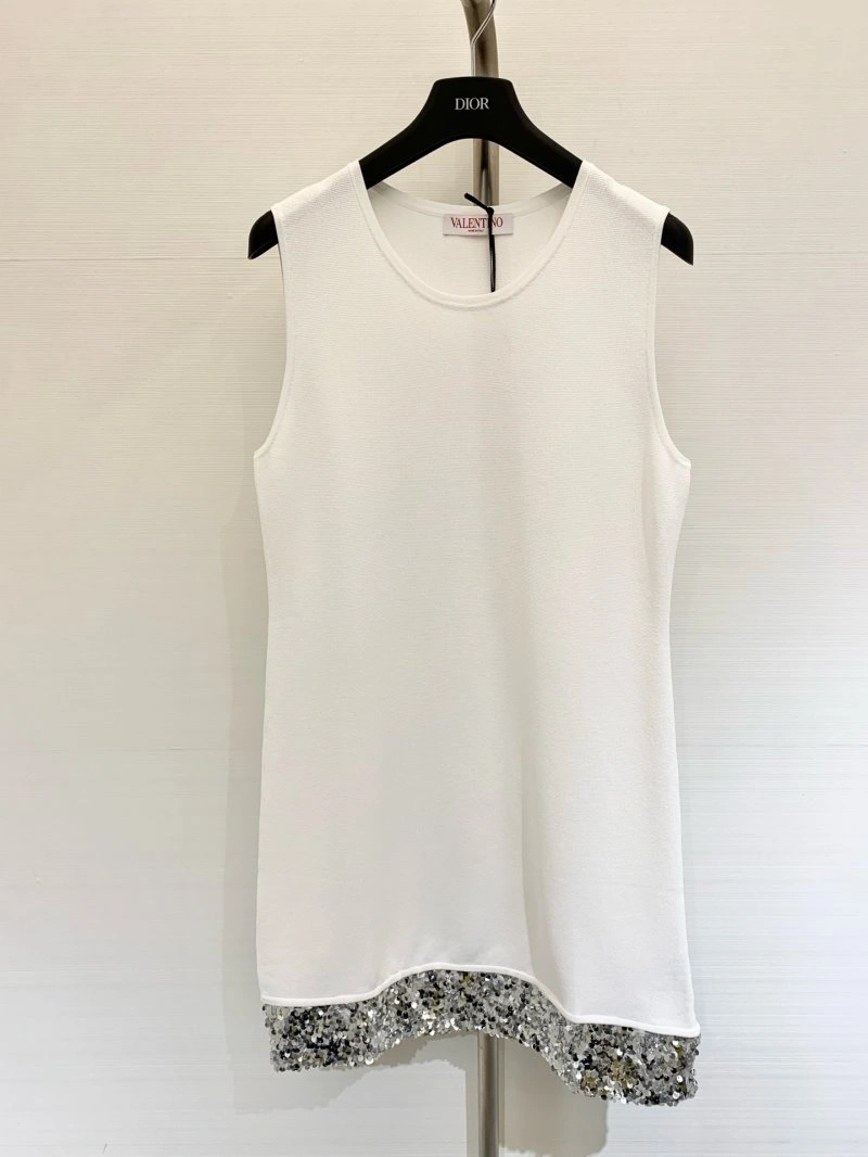 Valentino Dress Breathable 174189