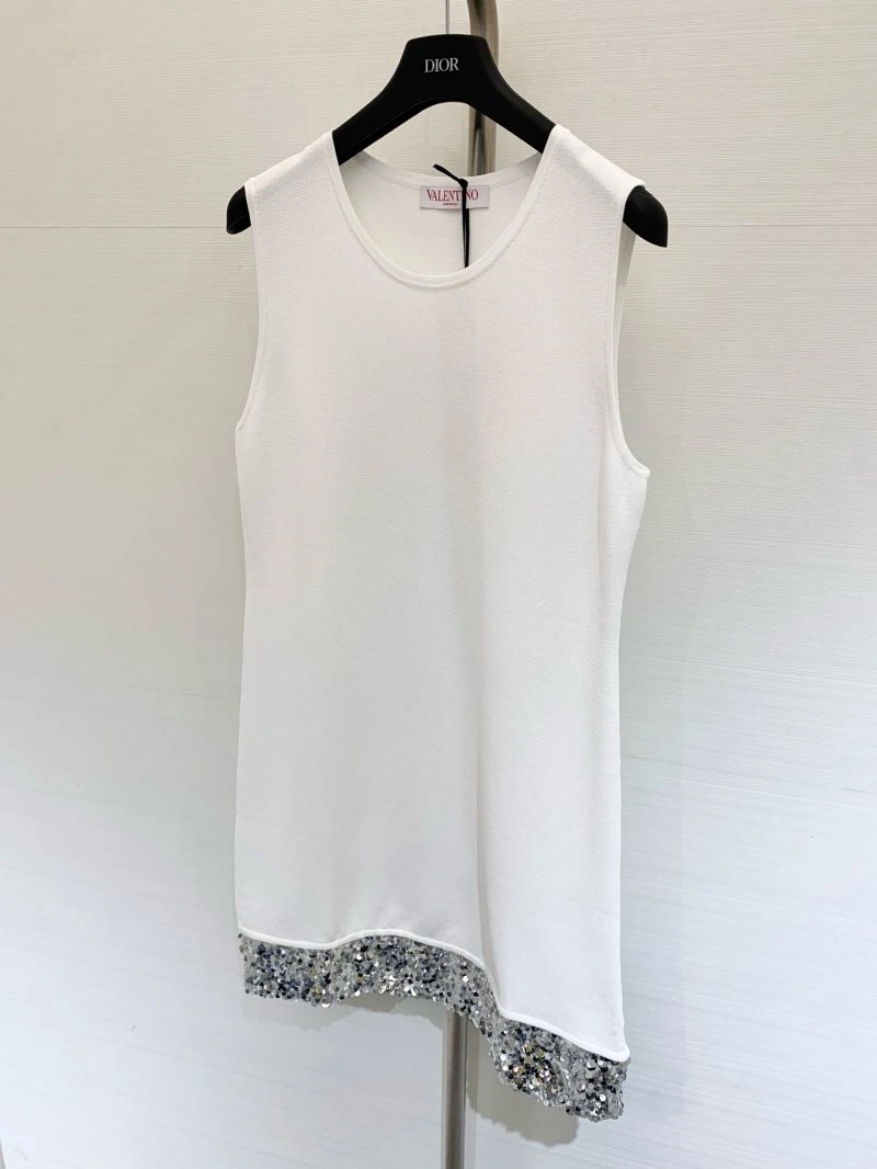 Valentino Dress Breathable 174189