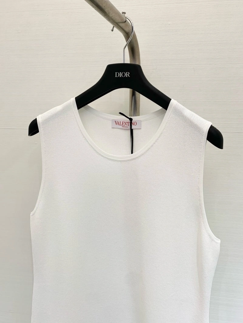 Valentino Dress Breathable 174189