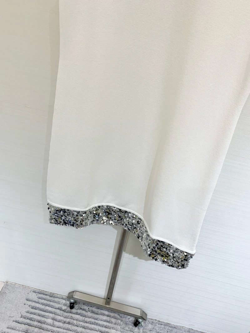 Valentino Dress Breathable 174189