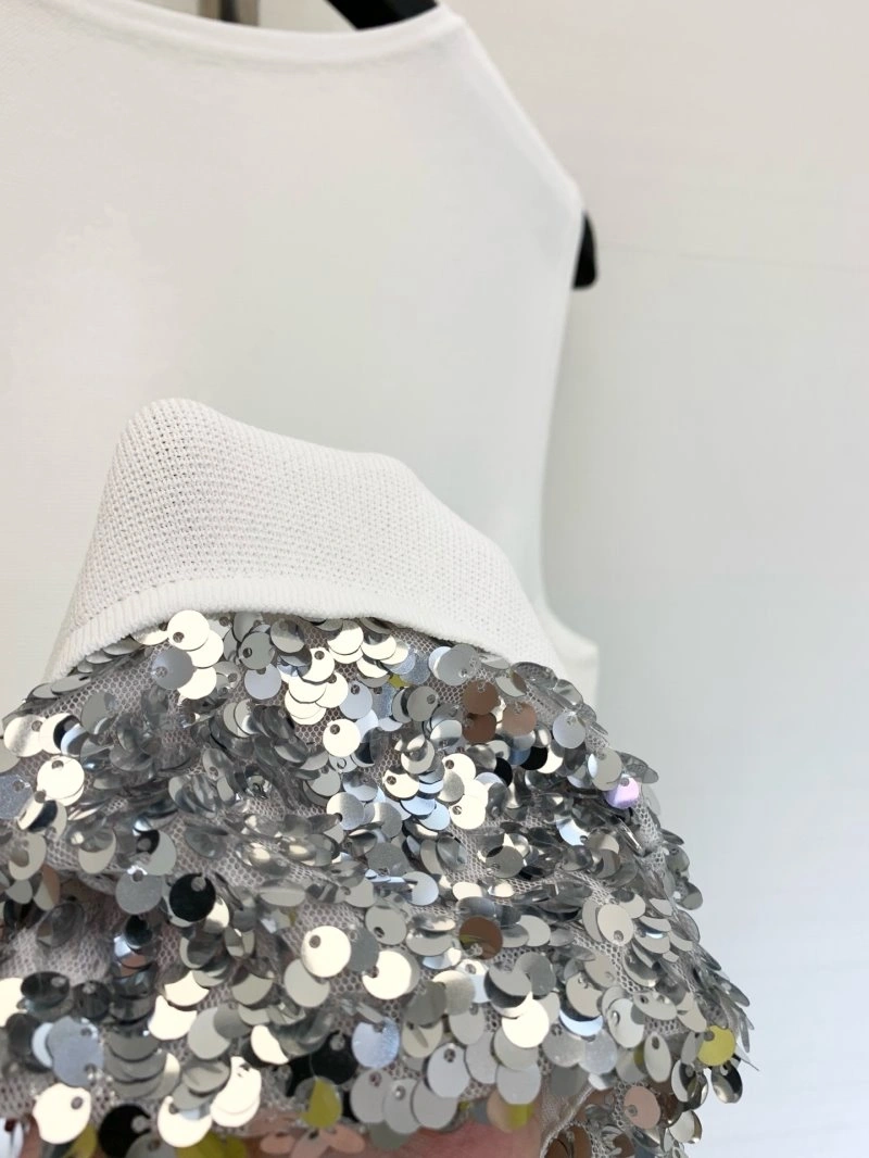 Valentino Dress Breathable 174189