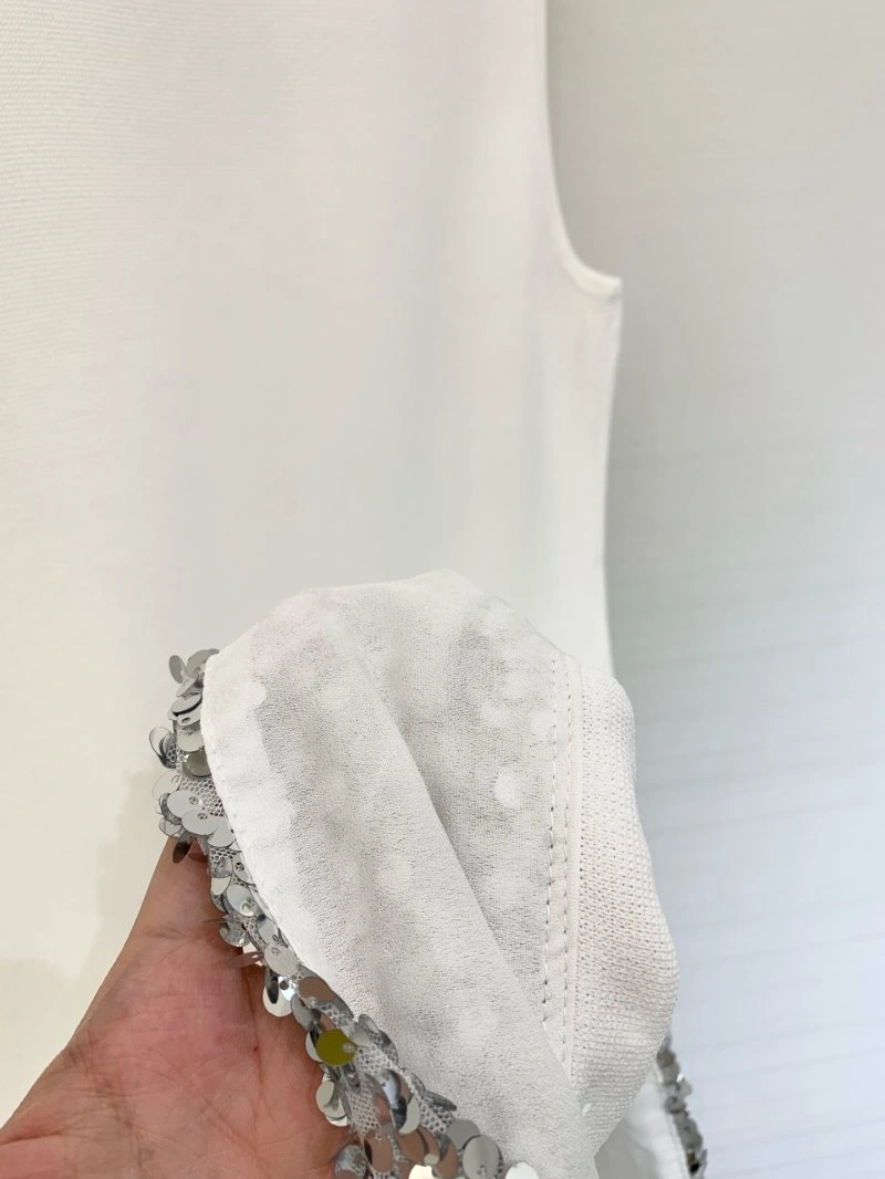 Valentino Dress Breathable 174189
