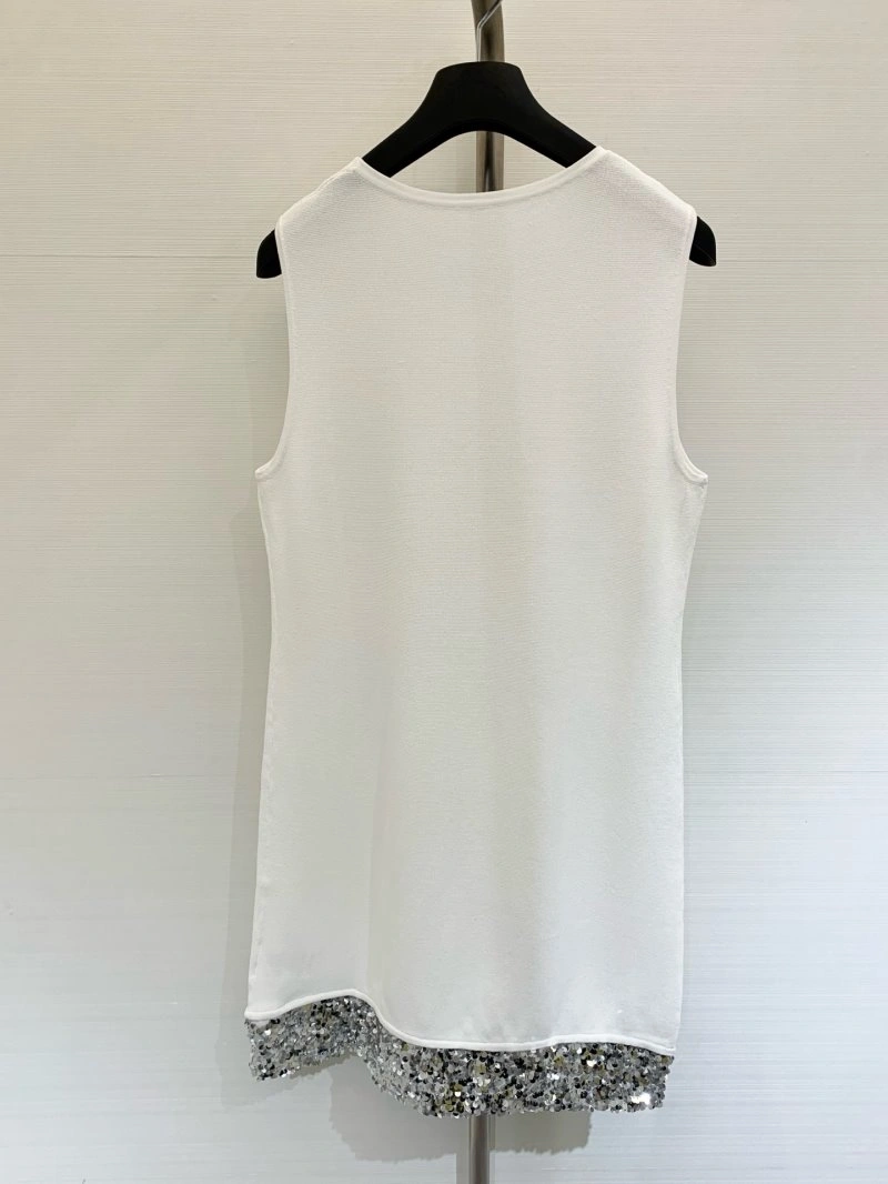 Valentino Dress Breathable 174189