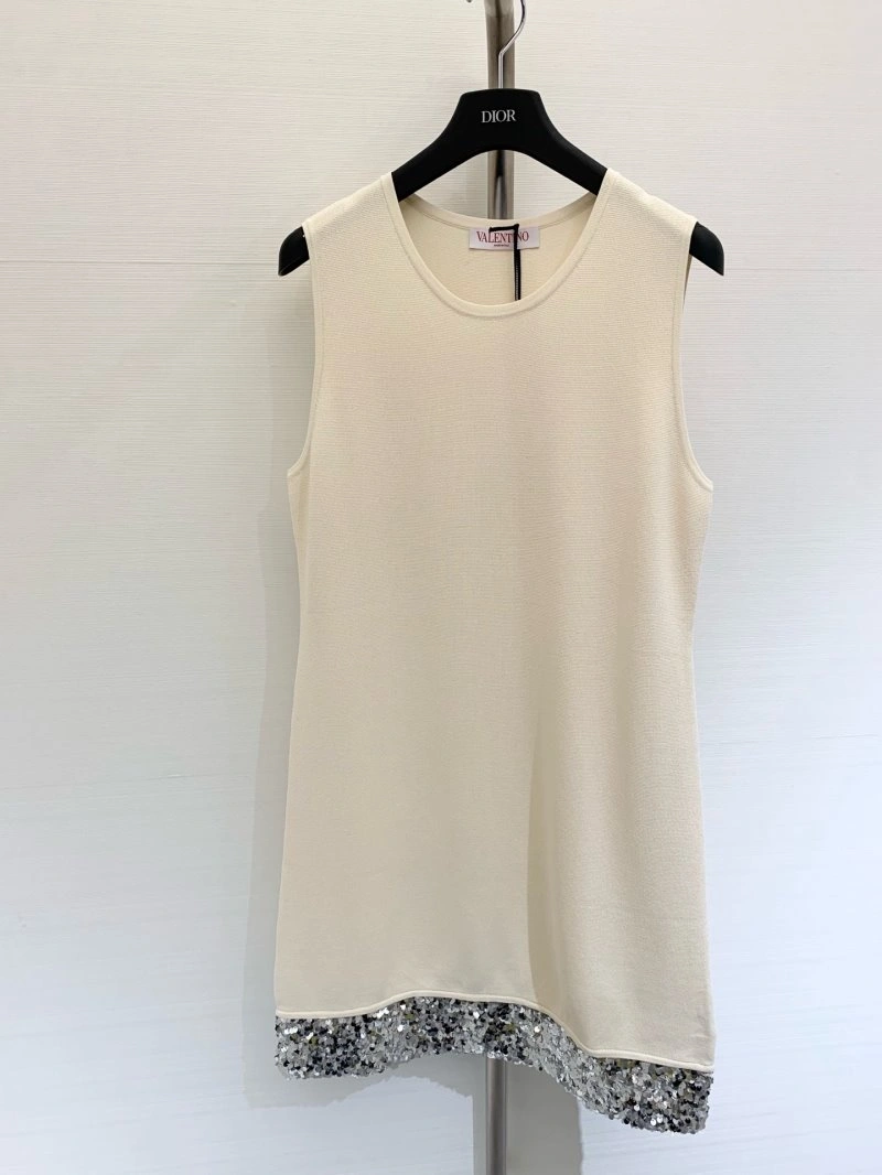 Neat Valentino Dress 174205