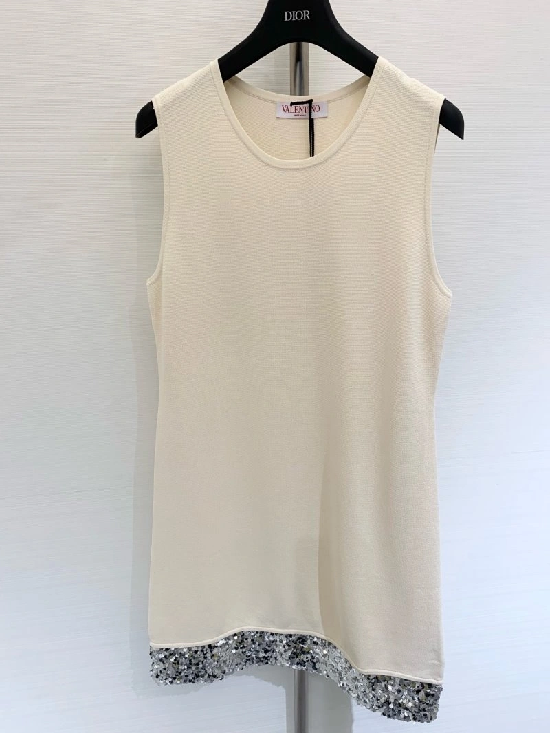 Neat Valentino Dress 174205