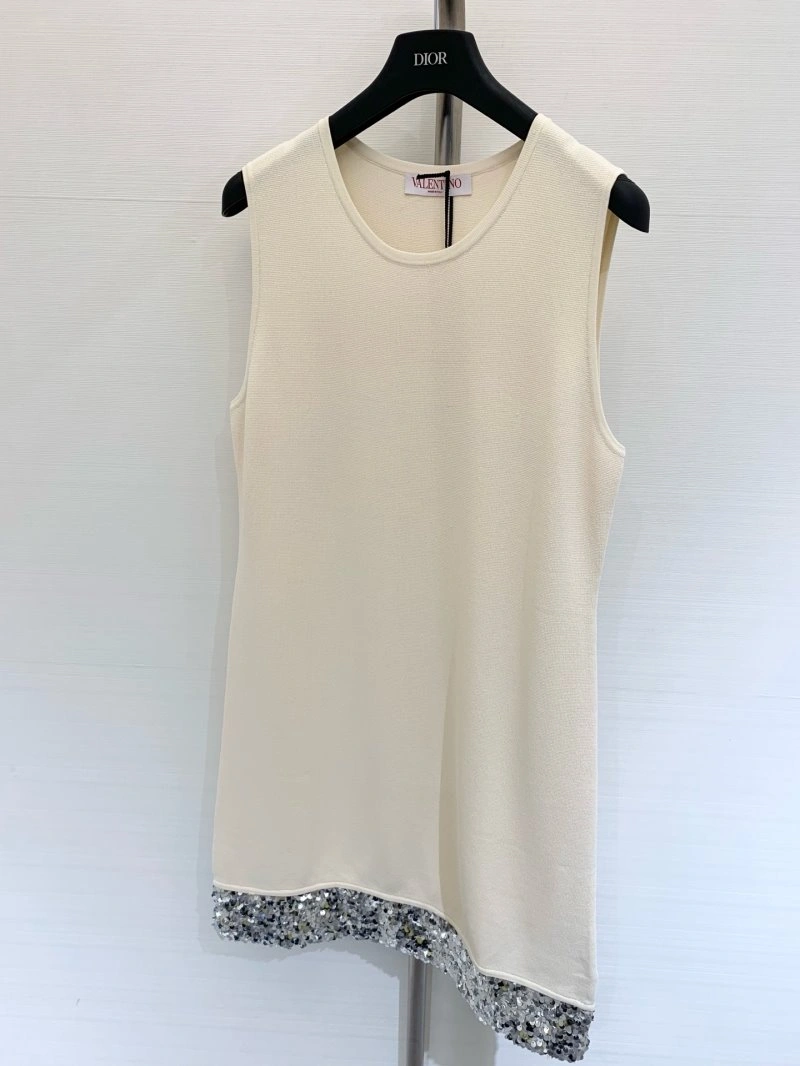 Neat Valentino Dress 174205