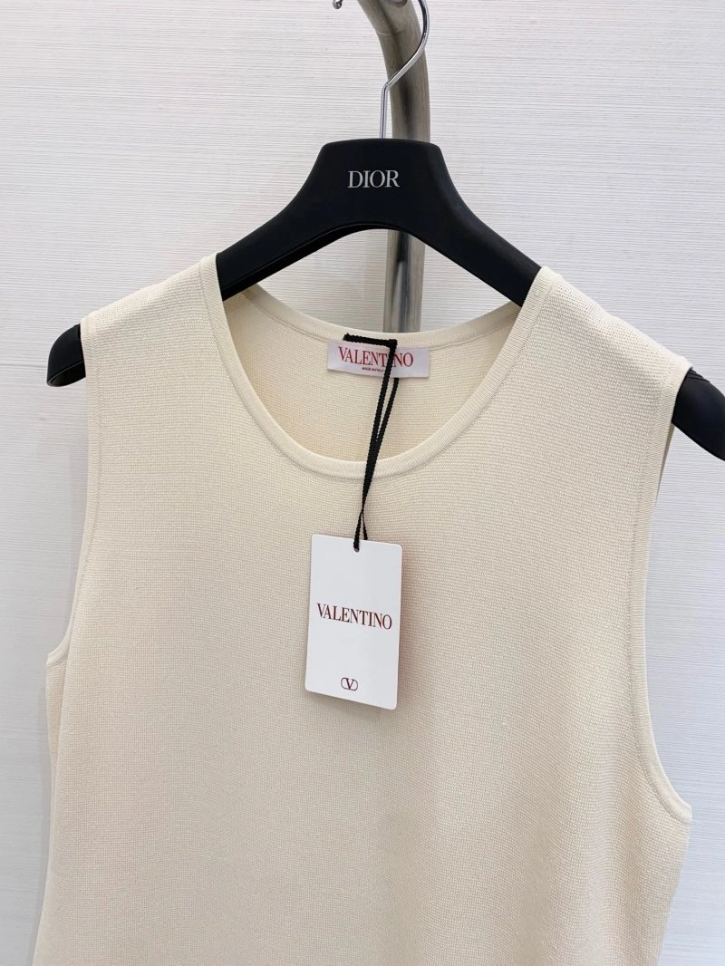 Neat Valentino Dress 174205
