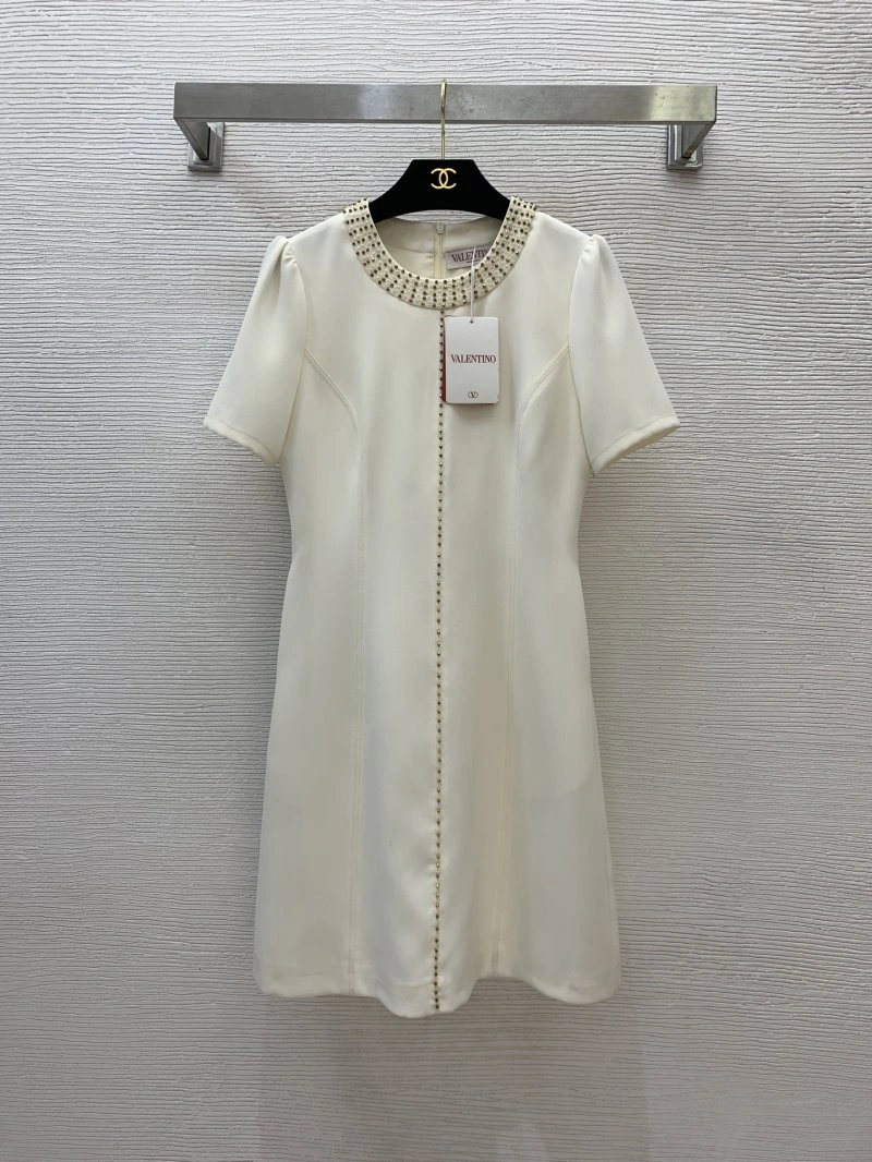 Valentino Dress Supportive 174223