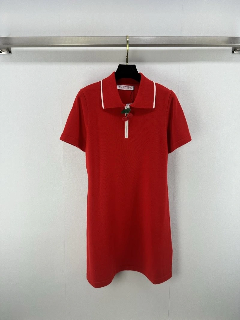 Valentino Dress Durable 174181