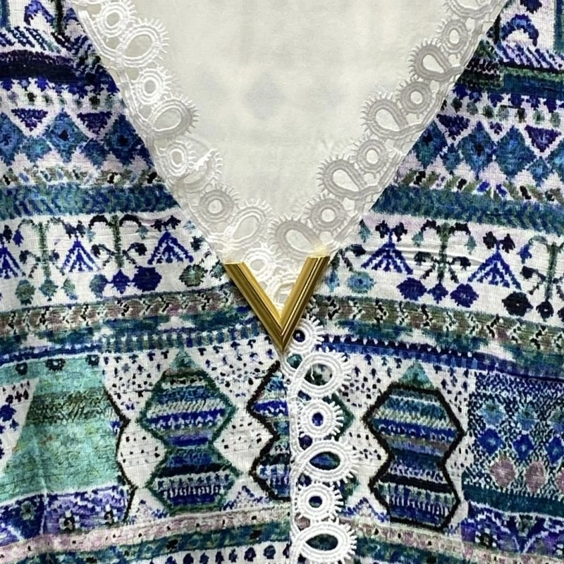 Valentino Dress Sophisticated 174532