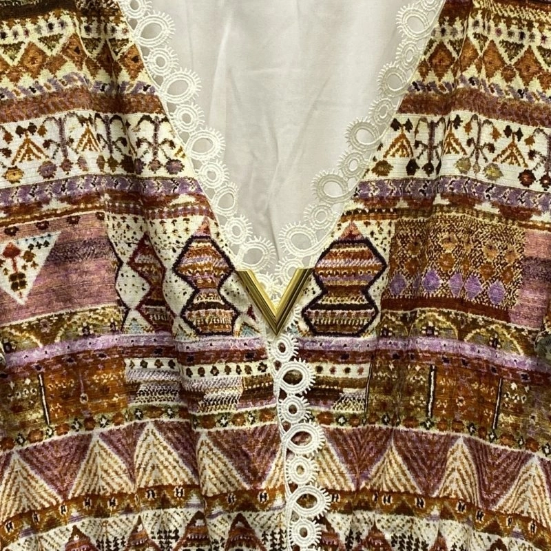 Valentino Dress Sophisticated 174532