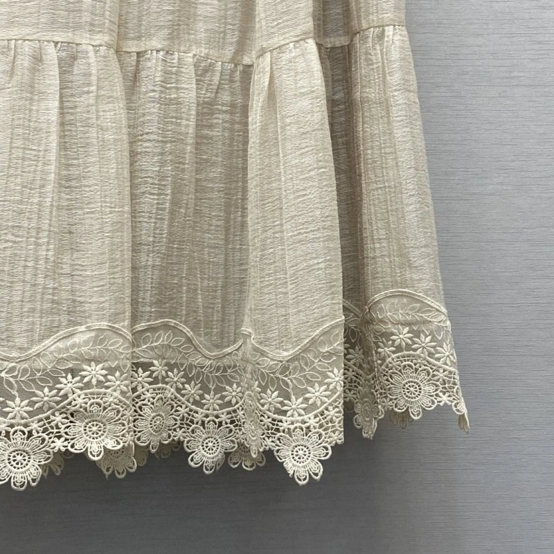 Valentino Dress Comfortable 174565