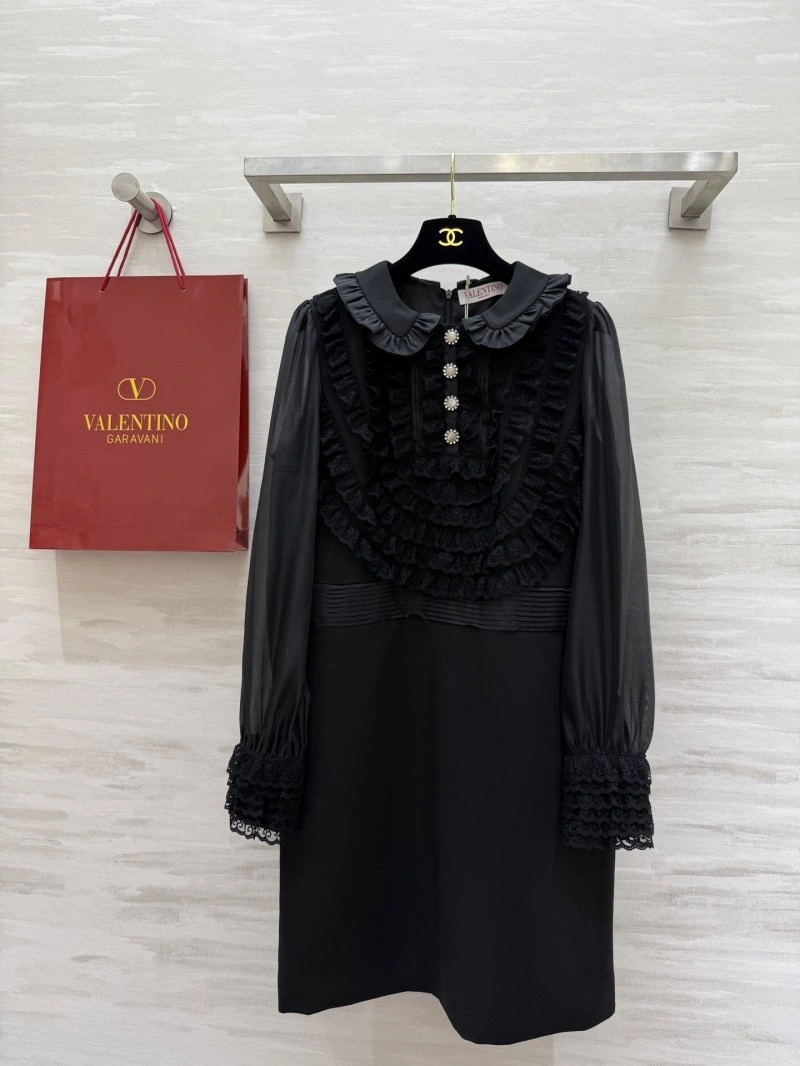 Valentino Dress Affordable 174528