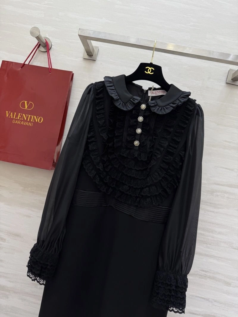Valentino Dress Affordable 174528