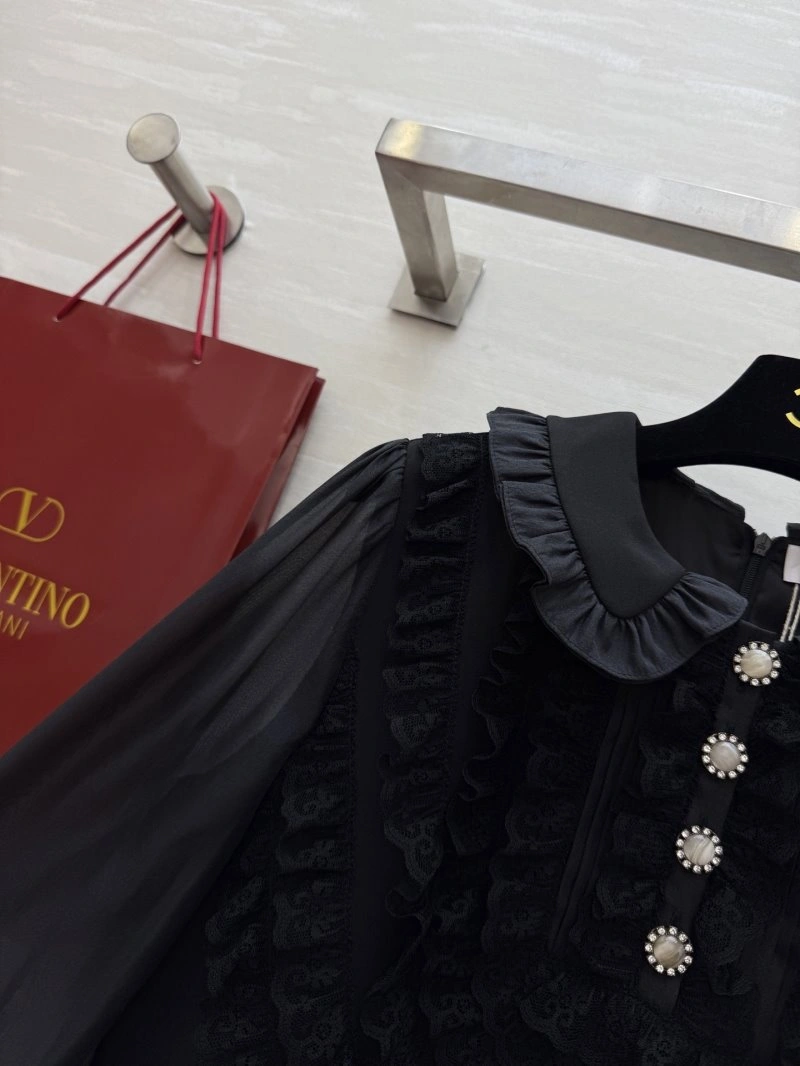 Valentino Dress Affordable 174528