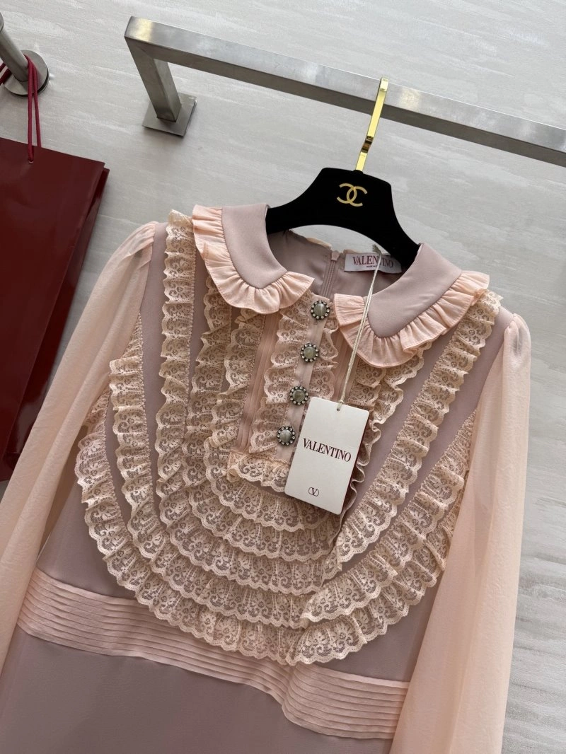 Bright Valentino Dress 174526