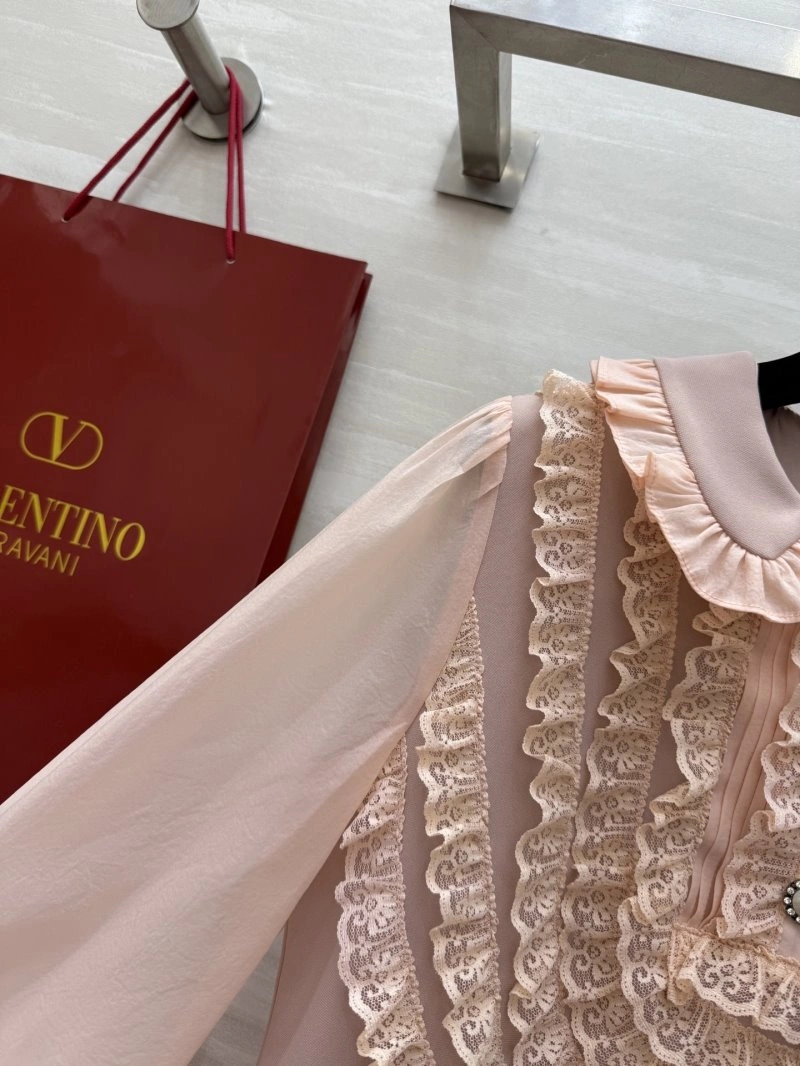 Bright Valentino Dress 174526