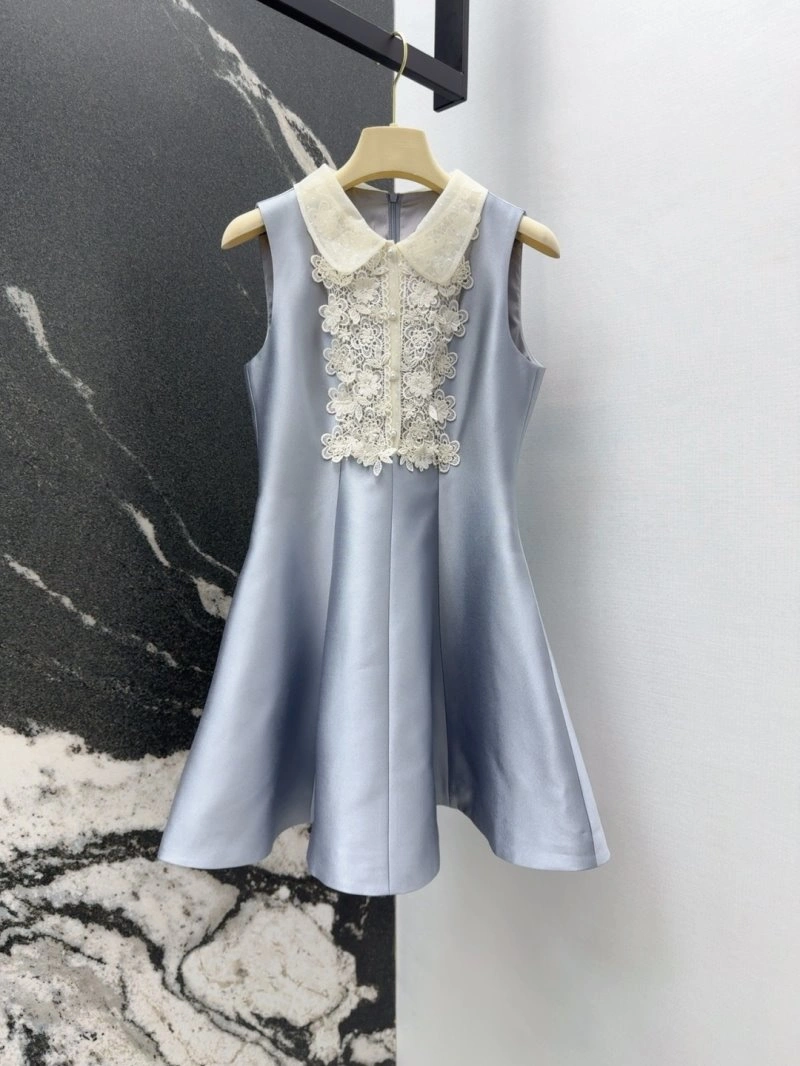 Valentino Dress Soft 174525