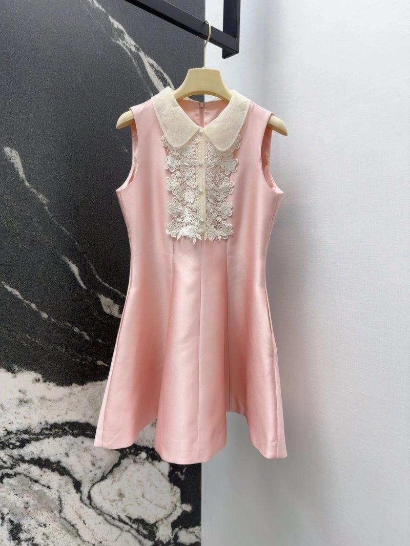 TechFriendly Valentino Dress 174524
