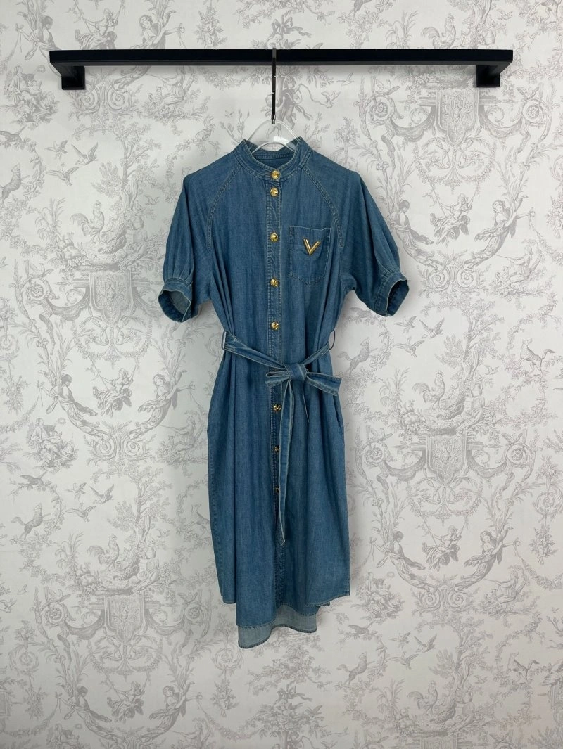 Premium Valentino Dress 174558