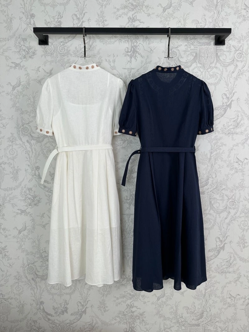 Valentino Dress ZipUp 174521