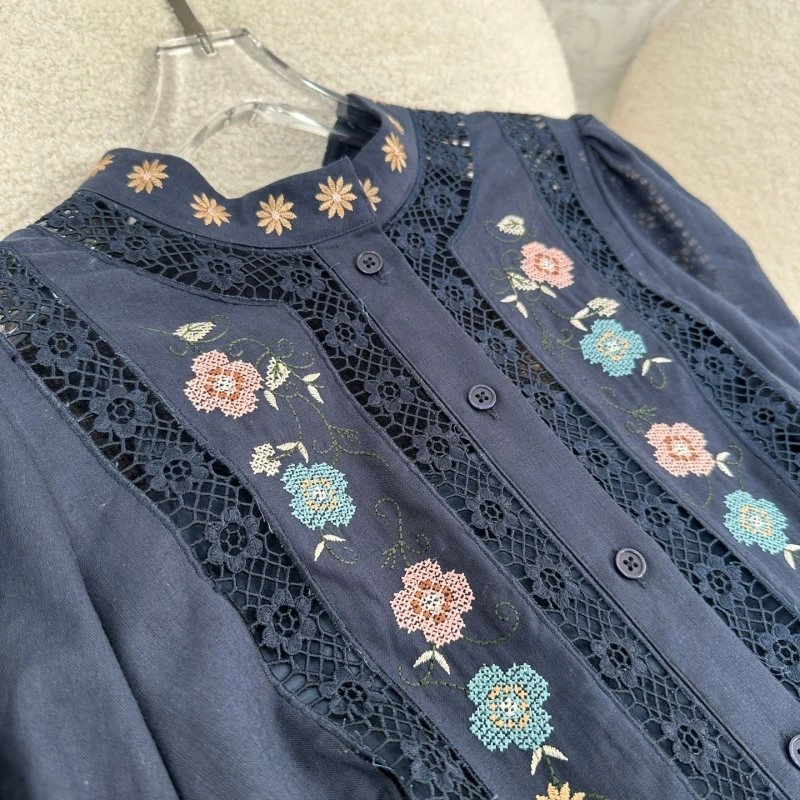 Valentino Dress ZipUp 174521