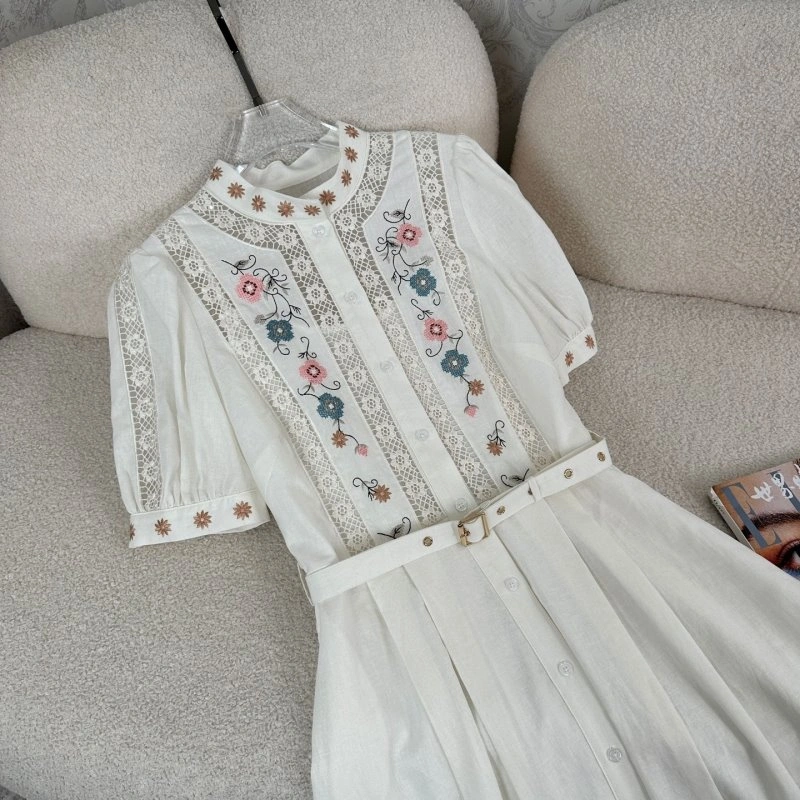 Valentino Dress ZipUp 174521