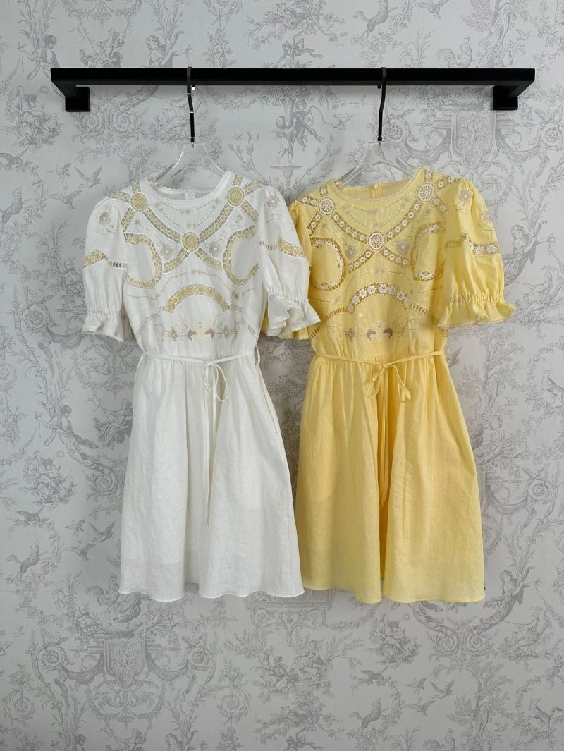 Valentino Dress Durable 174520
