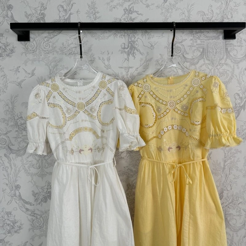 Valentino Dress Durable 174520