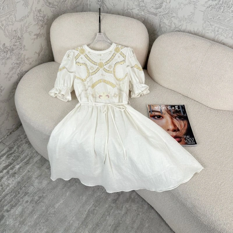 Valentino Dress Durable 174520