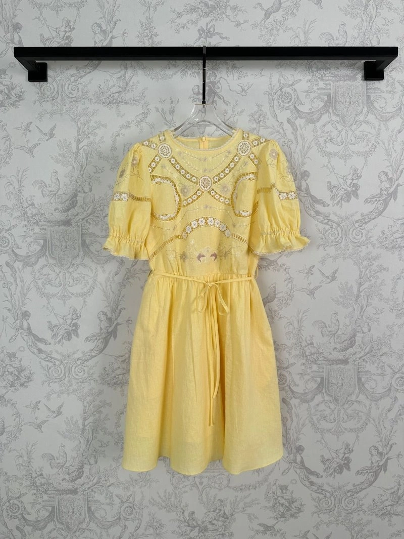 Valentino Dress Durable 174520