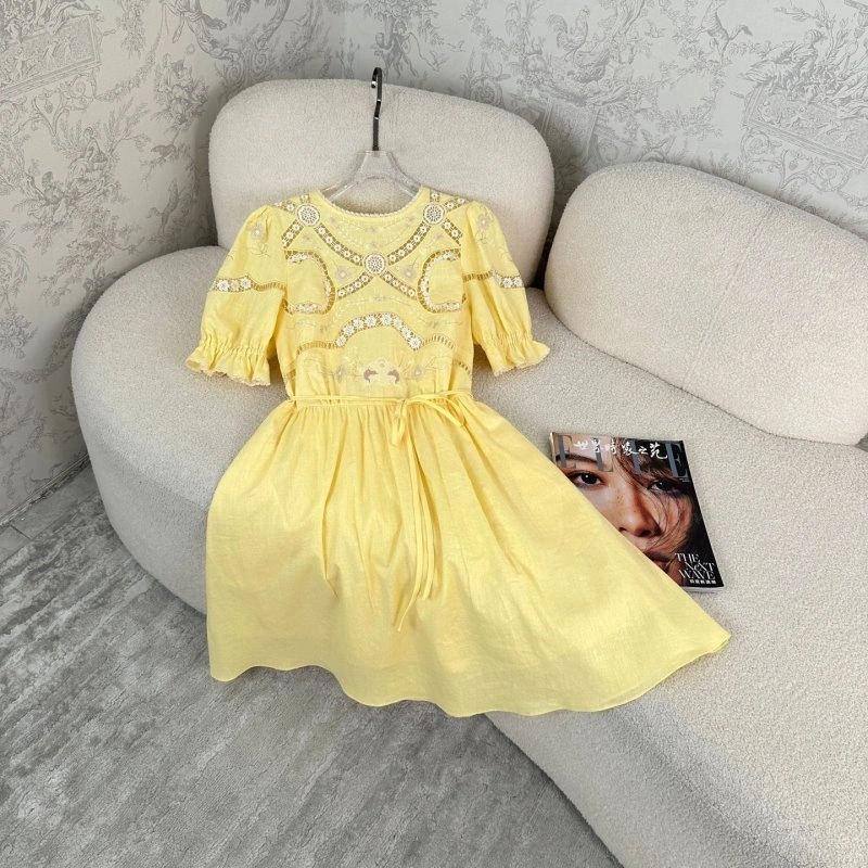 Valentino Dress Durable 174520