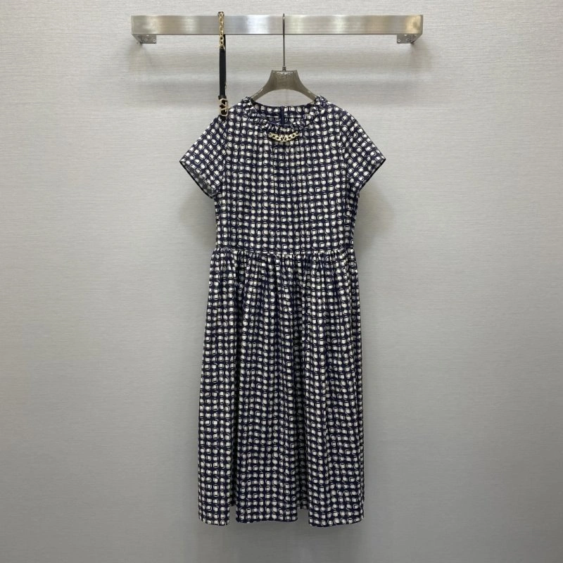 Valentino Dress Cozy 174545