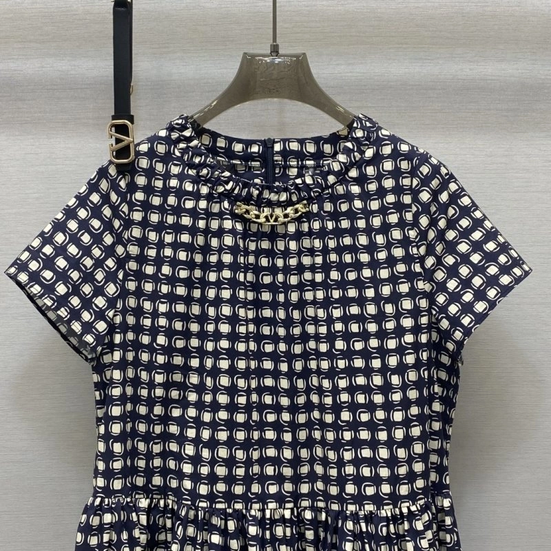 Valentino Dress Cozy 174545