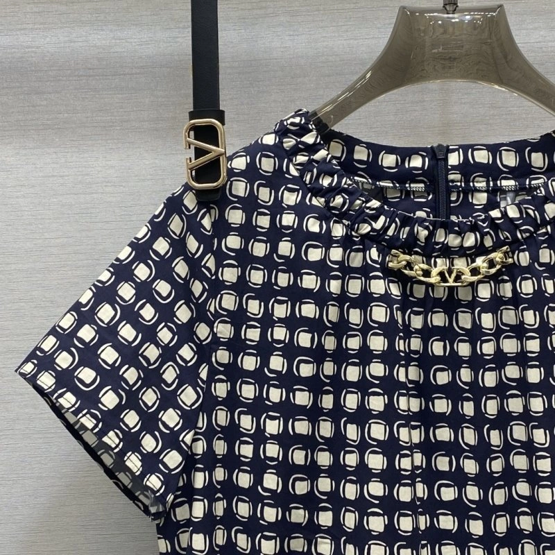 Valentino Dress Cozy 174545