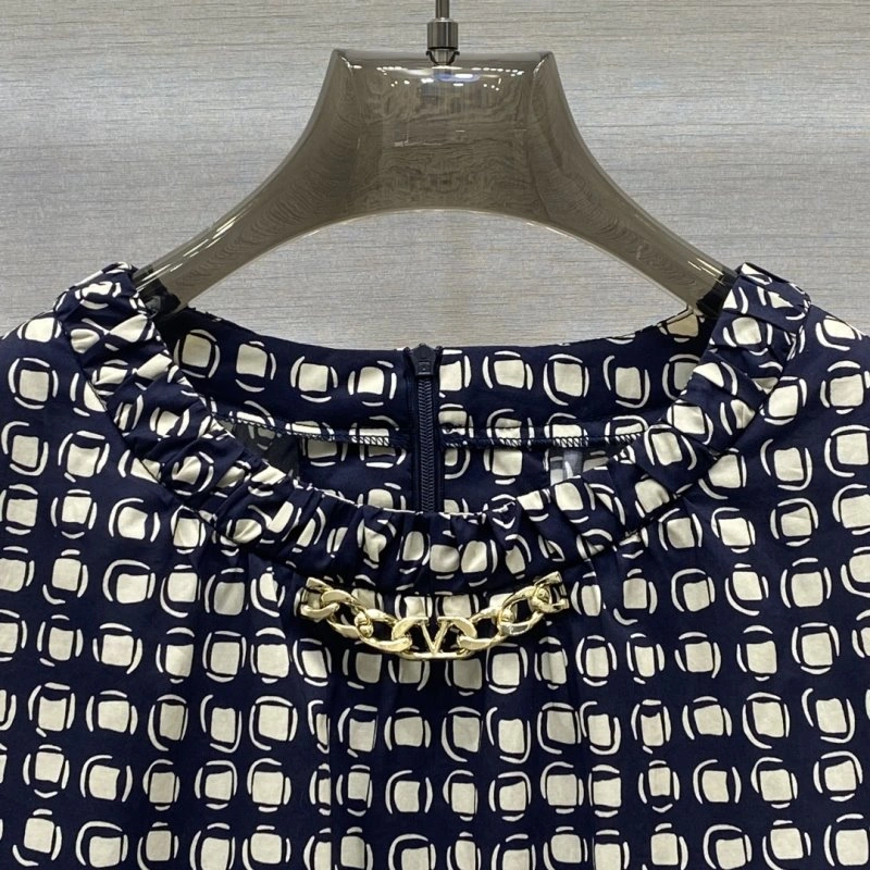 Valentino Dress Cozy 174545