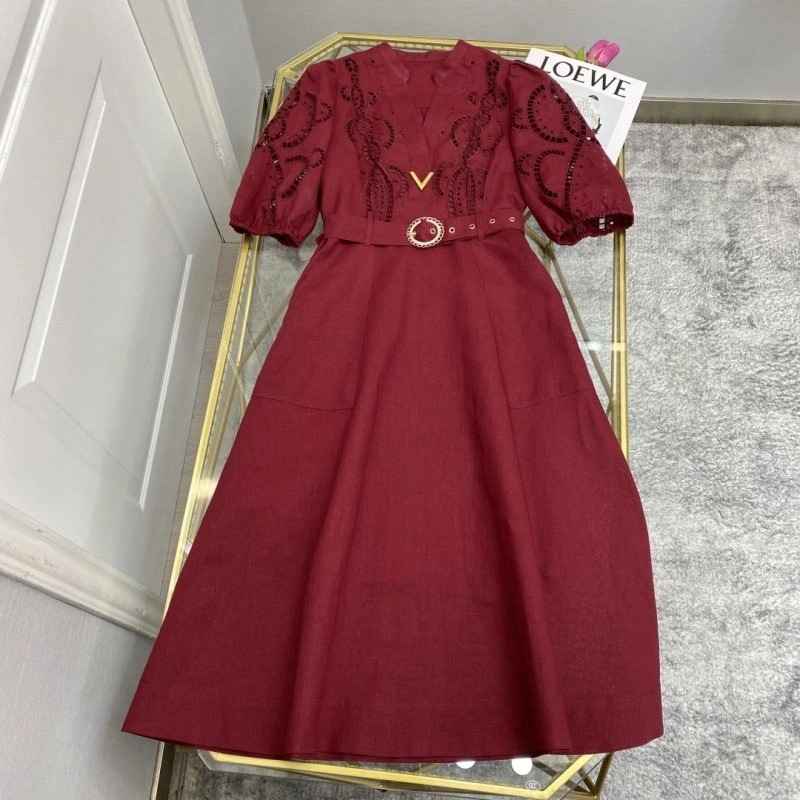 Resilient Valentino Dress 174519