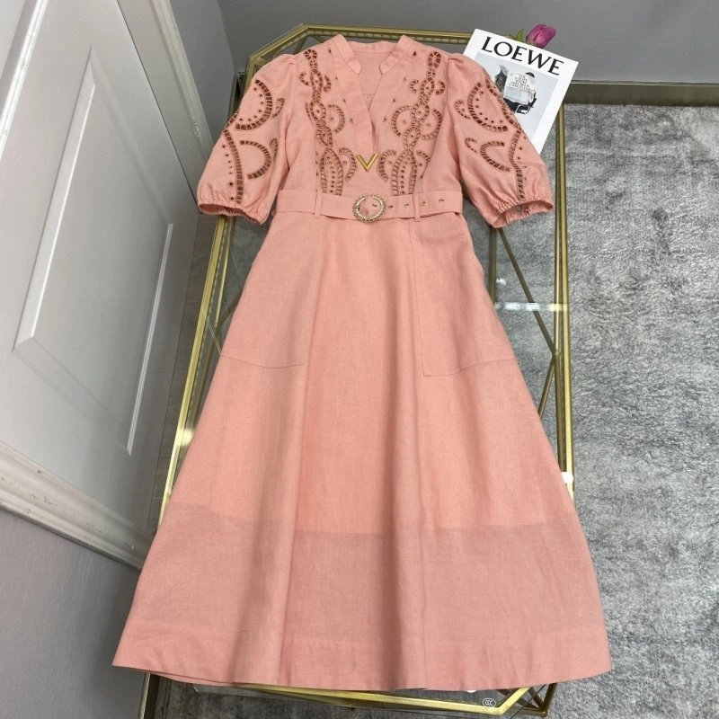 Resilient Valentino Dress 174519