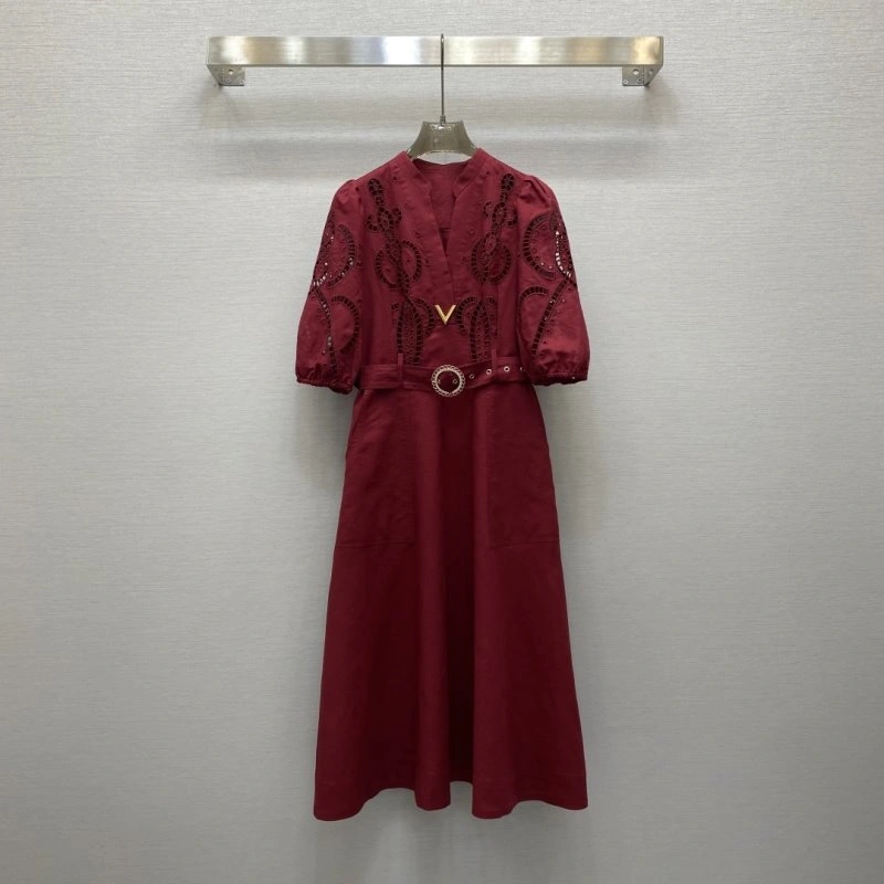 Resilient Valentino Dress 174519