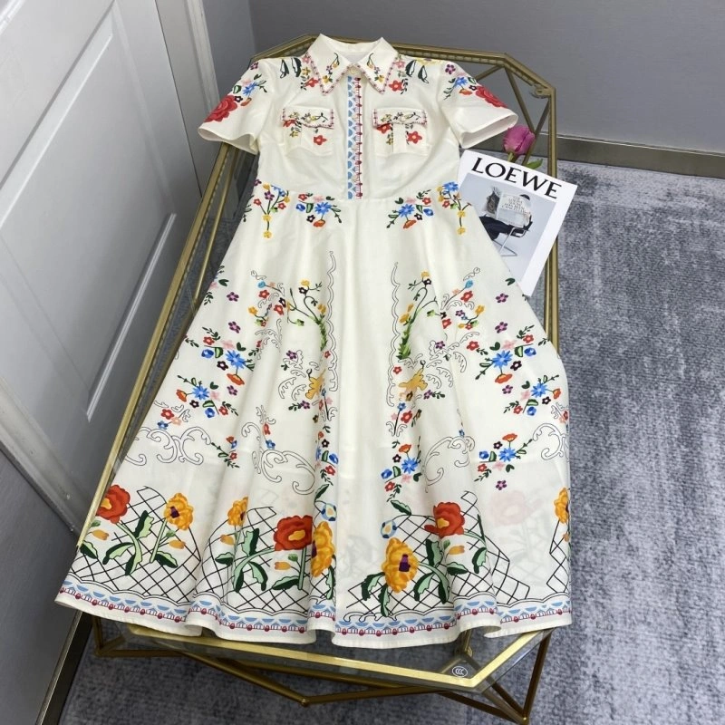 Comfortable Valentino Dress 174507