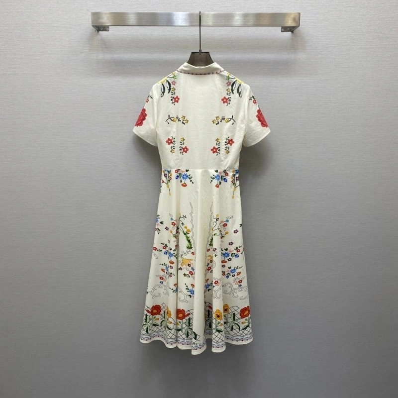 Comfortable Valentino Dress 174507