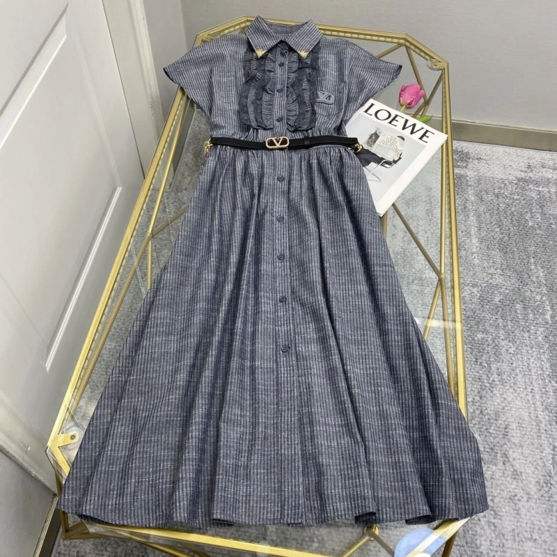 RelaxedFit Valentino Dress 174515