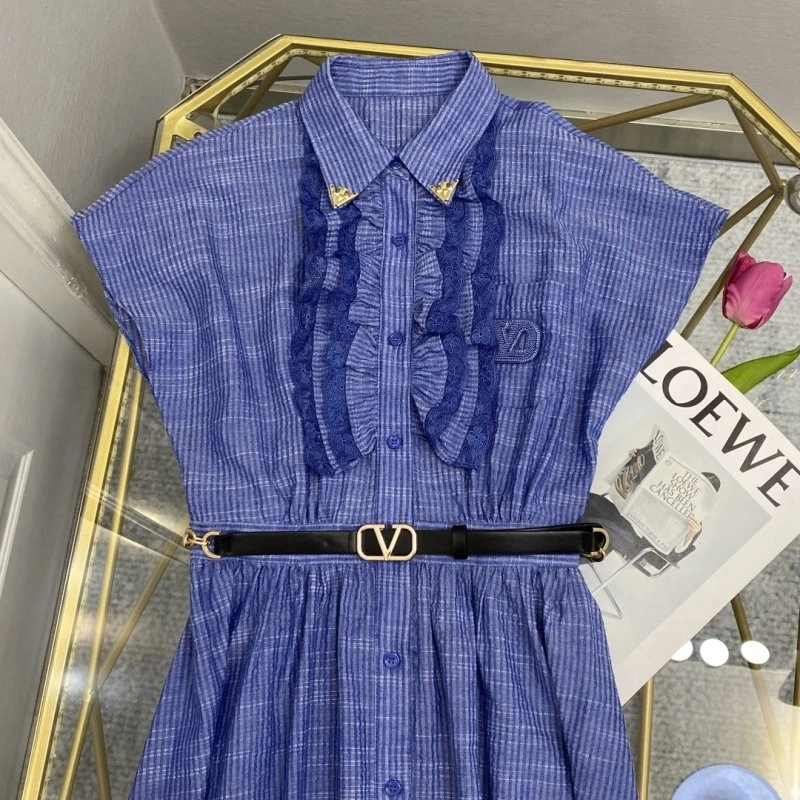 RelaxedFit Valentino Dress 174515