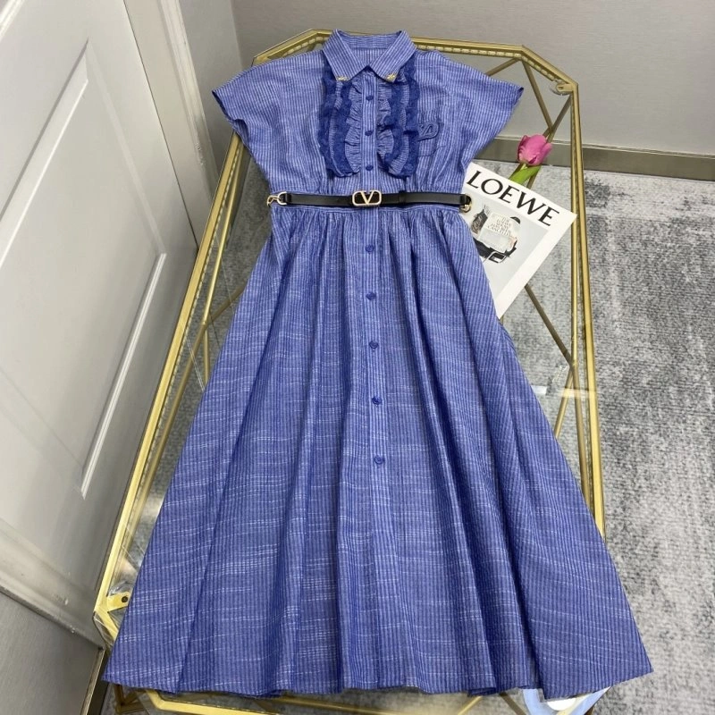 RelaxedFit Valentino Dress 174515