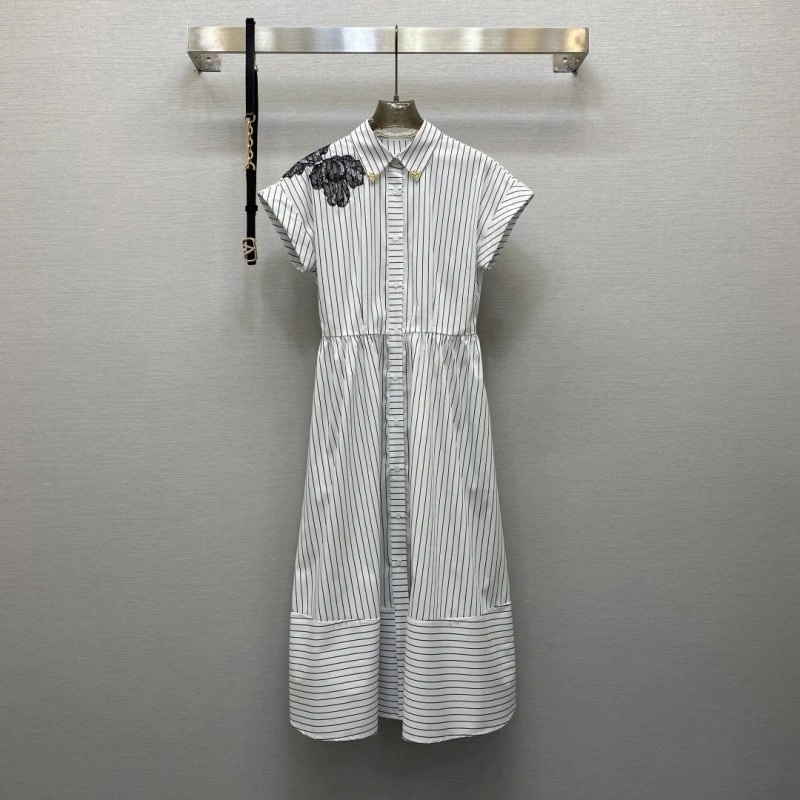 RelaxedFit Valentino Dress 174504