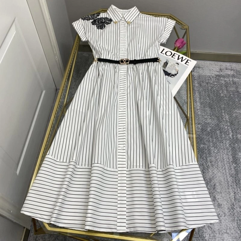 RelaxedFit Valentino Dress 174504
