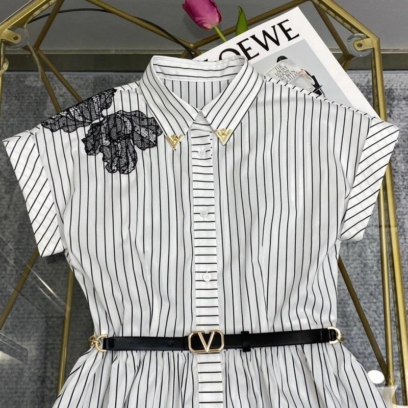 RelaxedFit Valentino Dress 174504