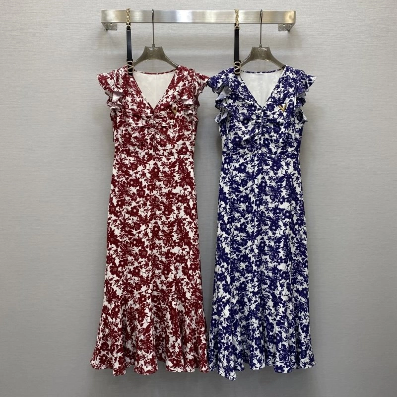 Youthful Valentino Dress 174503
